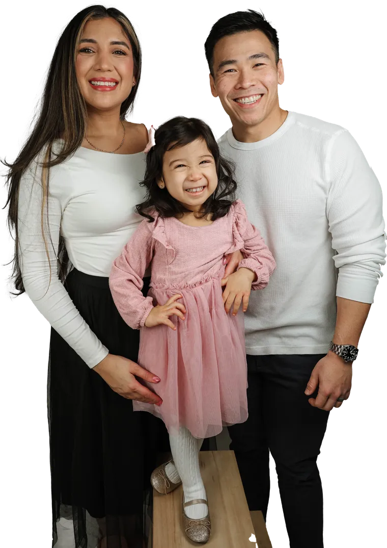 La Familia Hung