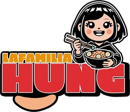 La Familia Hung